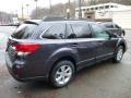 Graphite Gray Metallic - Outback 2.5i Premium Photo No. 4