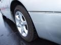 Millennium Silver Metallic - GS 300 Photo No. 4
