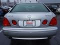 Millennium Silver Metallic - GS 300 Photo No. 6