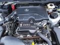 2005 Lexus GS 3.0 Liter DOHC 24-Valve VVT-i Inline 6 Cylinder Engine Photo