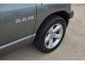 2008 Mineral Gray Metallic Dodge Ram 1500 ST Quad Cab  photo #8