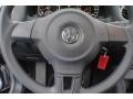 Reflex Silver Metallic - Tiguan S 4Motion Photo No. 14