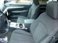 Graphite Gray Metallic - Outback 2.5i Premium Photo No. 9
