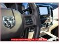 2012 Black Dodge Ram 3500 HD Laramie Longhorn Crew Cab 4x4  photo #20