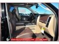 Black - Ram 3500 HD Laramie Longhorn Crew Cab 4x4 Photo No. 28