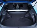 2011 Monterey Blue Nissan 370Z Sport Coupe  photo #5