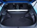  2011 370Z Sport Coupe Trunk