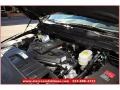 2012 Black Dodge Ram 3500 HD Laramie Longhorn Crew Cab 4x4  photo #33