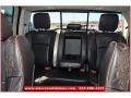 2012 Black Dodge Ram 3500 HD Laramie Longhorn Crew Cab 4x4  photo #35