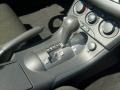 2008 Satin Meisai Gray Pearl Mitsubishi Eclipse Spyder GS  photo #18