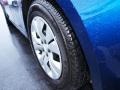 Blue Topaz Metallic - Cruze LS Photo No. 4