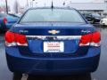Blue Topaz Metallic - Cruze LS Photo No. 6