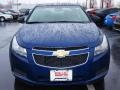 Blue Topaz Metallic - Cruze LS Photo No. 8
