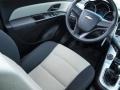 Blue Topaz Metallic - Cruze LS Photo No. 11
