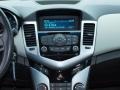 Blue Topaz Metallic - Cruze LS Photo No. 12