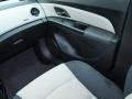 Blue Topaz Metallic - Cruze LS Photo No. 13
