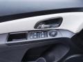Blue Topaz Metallic - Cruze LS Photo No. 15