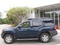 2008 Midnight Blue Nissan Xterra S  photo #5