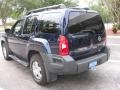 2008 Midnight Blue Nissan Xterra S  photo #6