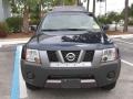 2008 Midnight Blue Nissan Xterra S  photo #7