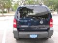 2008 Midnight Blue Nissan Xterra S  photo #8