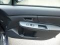 2013 Dark Gray Metallic Subaru Impreza 2.0i 4 Door  photo #7