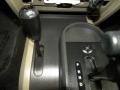 Black - Wrangler Unlimited Sahara 4x4 Photo No. 26
