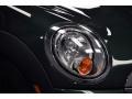 2012 British Racing Green II Metallic Mini Cooper S Hardtop  photo #5