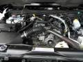 Black - Wrangler Unlimited Sahara 4x4 Photo No. 30
