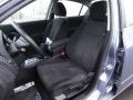 Ocean Gray - Altima 2.5 S Photo No. 13