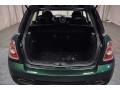 2012 British Racing Green II Metallic Mini Cooper S Hardtop  photo #18