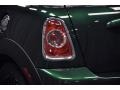 2012 British Racing Green II Metallic Mini Cooper S Hardtop  photo #20