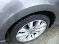 Polished Metal Metallic - Civic Si Sedan Photo No. 9