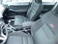 Polished Metal Metallic - Civic Si Sedan Photo No. 10