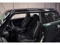2012 British Racing Green II Metallic Mini Cooper S Hardtop  photo #23
