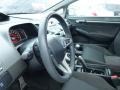 Polished Metal Metallic - Civic Si Sedan Photo No. 15