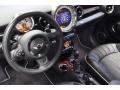 2012 British Racing Green II Metallic Mini Cooper S Hardtop  photo #28