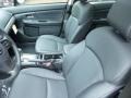 Camellia Red Pearl - Impreza 2.0i Limited 4 Door Photo No. 10