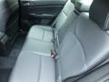 Camellia Red Pearl - Impreza 2.0i Limited 4 Door Photo No. 11