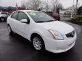 Aspen White - Sentra 2.0 Photo No. 4