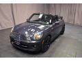 Highclass Gray Metallic - Cooper Convertible Photo No. 1