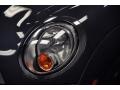 Highclass Gray Metallic - Cooper Convertible Photo No. 2