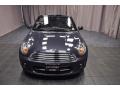 Highclass Gray Metallic - Cooper Convertible Photo No. 3