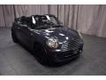 Highclass Gray Metallic - Cooper Convertible Photo No. 4
