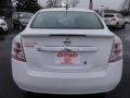 Aspen White - Sentra 2.0 Photo No. 7