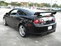 2009 Black Chevrolet Cobalt SS Coupe  photo #5