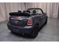 Highclass Gray Metallic - Cooper Convertible Photo No. 14