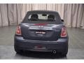 Highclass Gray Metallic - Cooper Convertible Photo No. 15