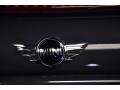 Highclass Gray Metallic - Cooper Convertible Photo No. 16