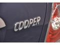 Highclass Gray Metallic - Cooper Convertible Photo No. 17